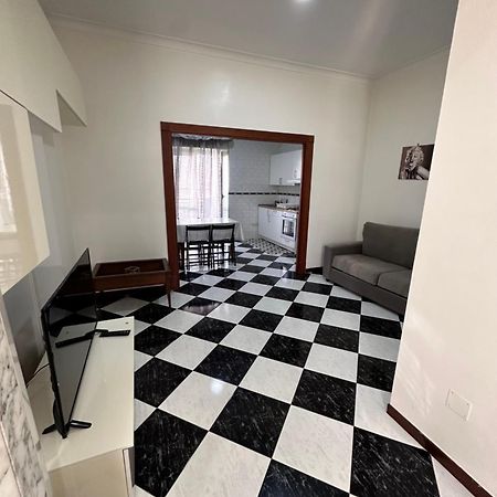 Casa Oana Apartment Naples Exterior photo