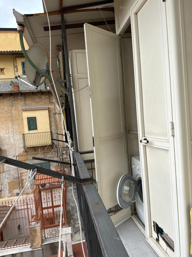 Casa Oana Apartment Naples Exterior photo