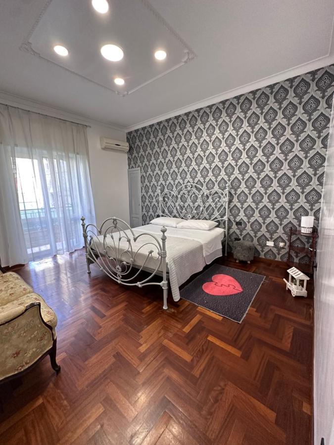 Casa Oana Apartment Naples Exterior photo