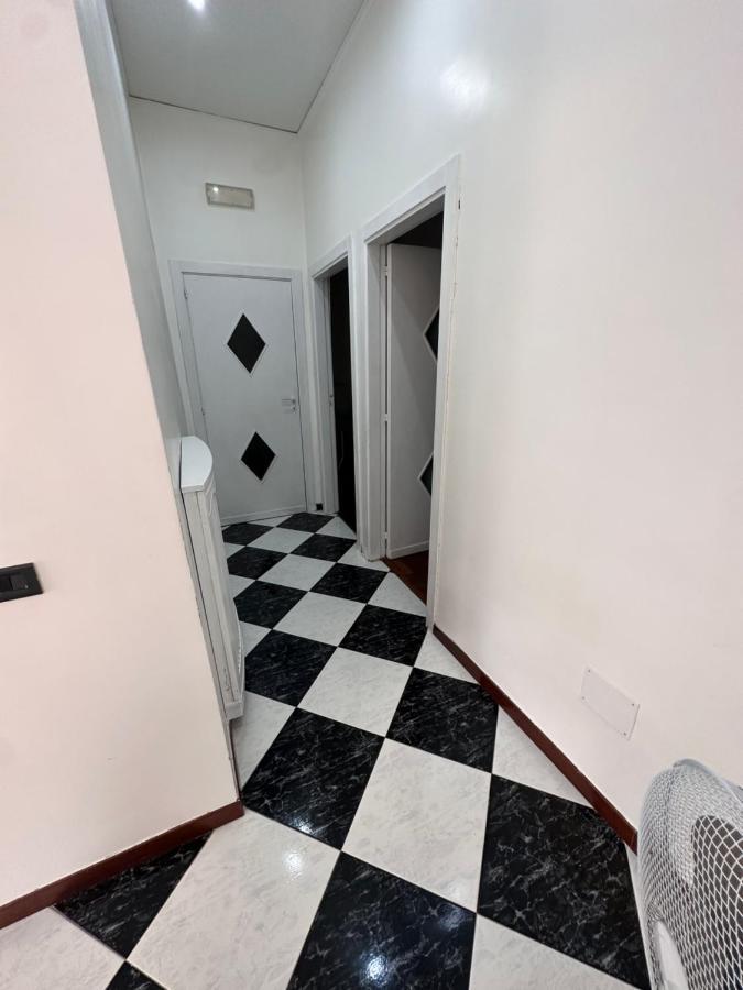 Casa Oana Apartment Naples Exterior photo