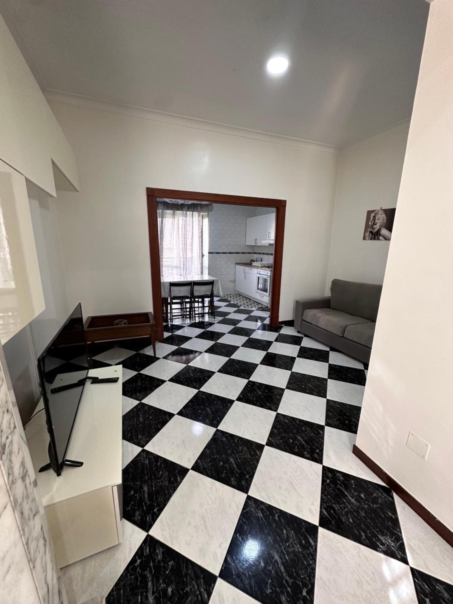 Casa Oana Apartment Naples Exterior photo